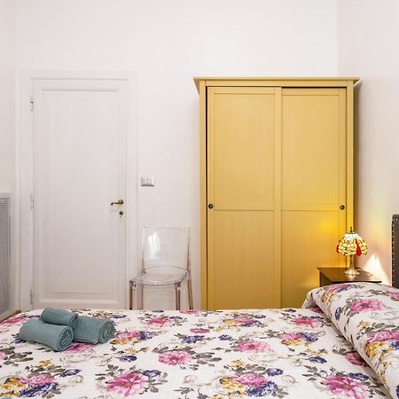 Apartmán Ripetta Beauty House Řím Exteriér fotografie