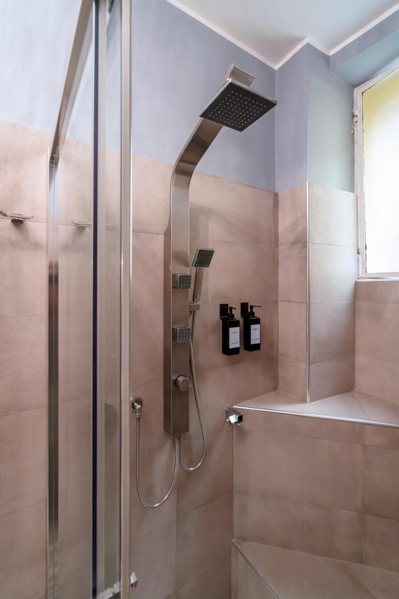 Apartmán Ripetta Beauty House Řím Exteriér fotografie